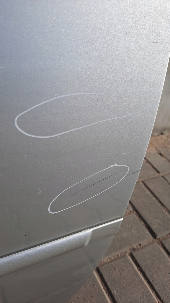 фото №4, Дверь задняя задние правое ford mondeo mk3 hb