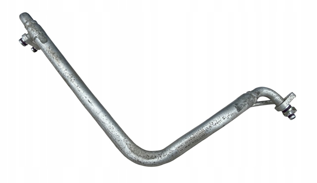 фото №1, Шланг трубка кондиционера vw golf vii 12- 5q1816738c