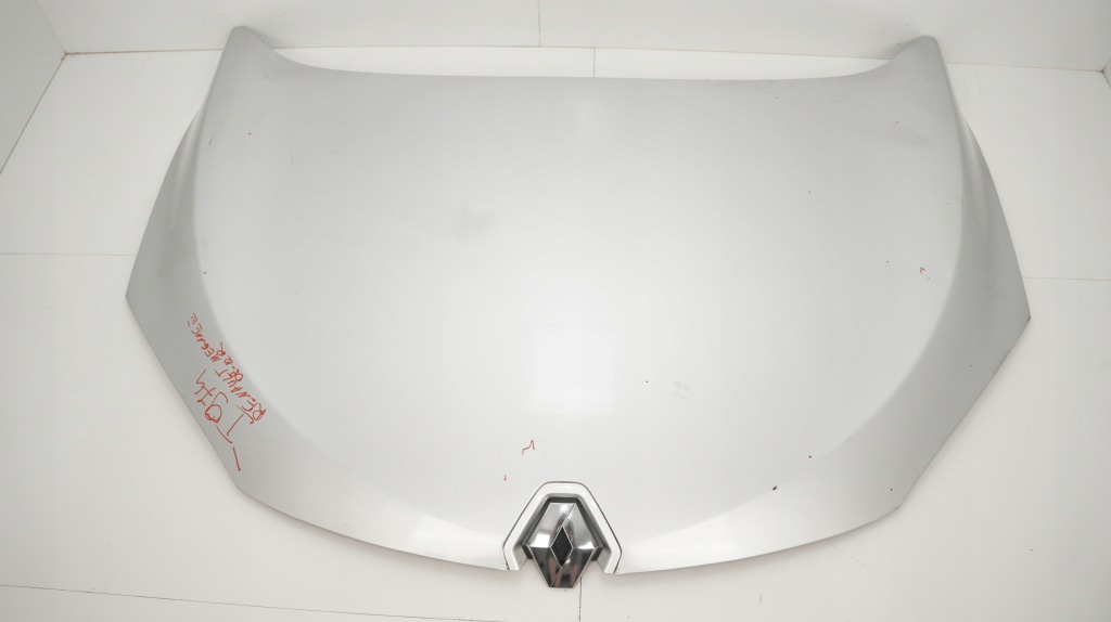 Купить Капот крышка двигателя renault megane 3 08-12r ted69