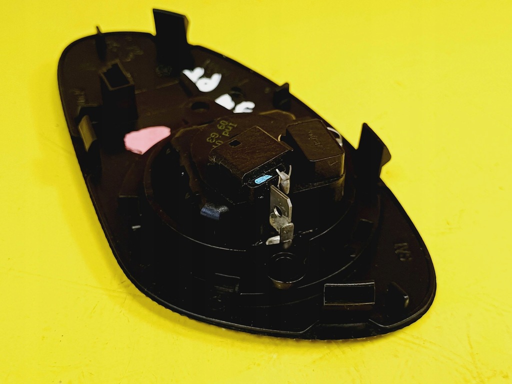 фото №6, Динамік правий перед peugeot 307 9634507077 nr979