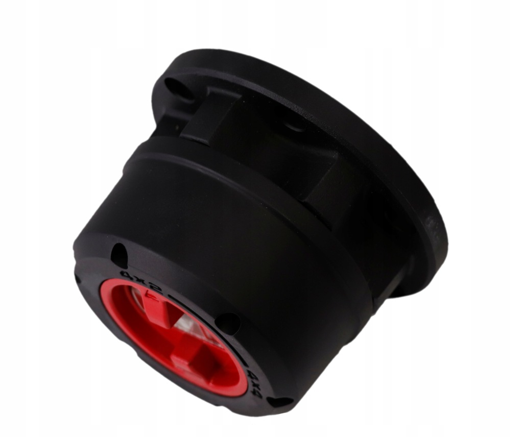 фото №3, Муфта ступица avm 445bl механический nissan patrol