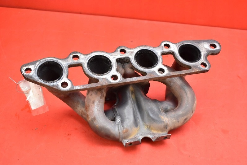 фото №5, Колектор випускний mazda tribute 1 i 2.0 16v 129 km 00-04