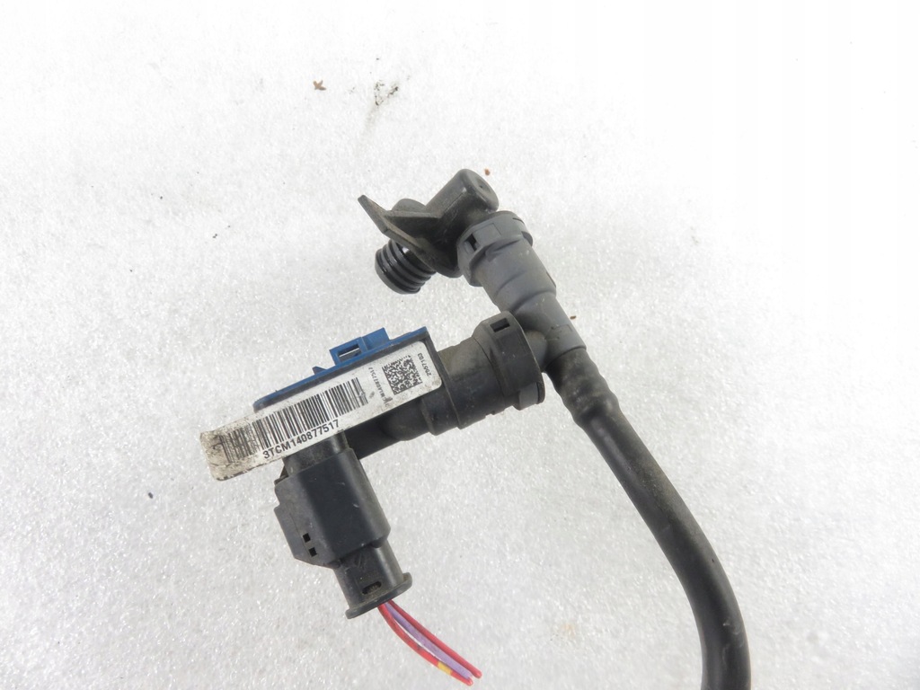 фото №4, Шланг усилитель тормозов peugeot 308 sw ii 1.6 bluehdi 9805505880