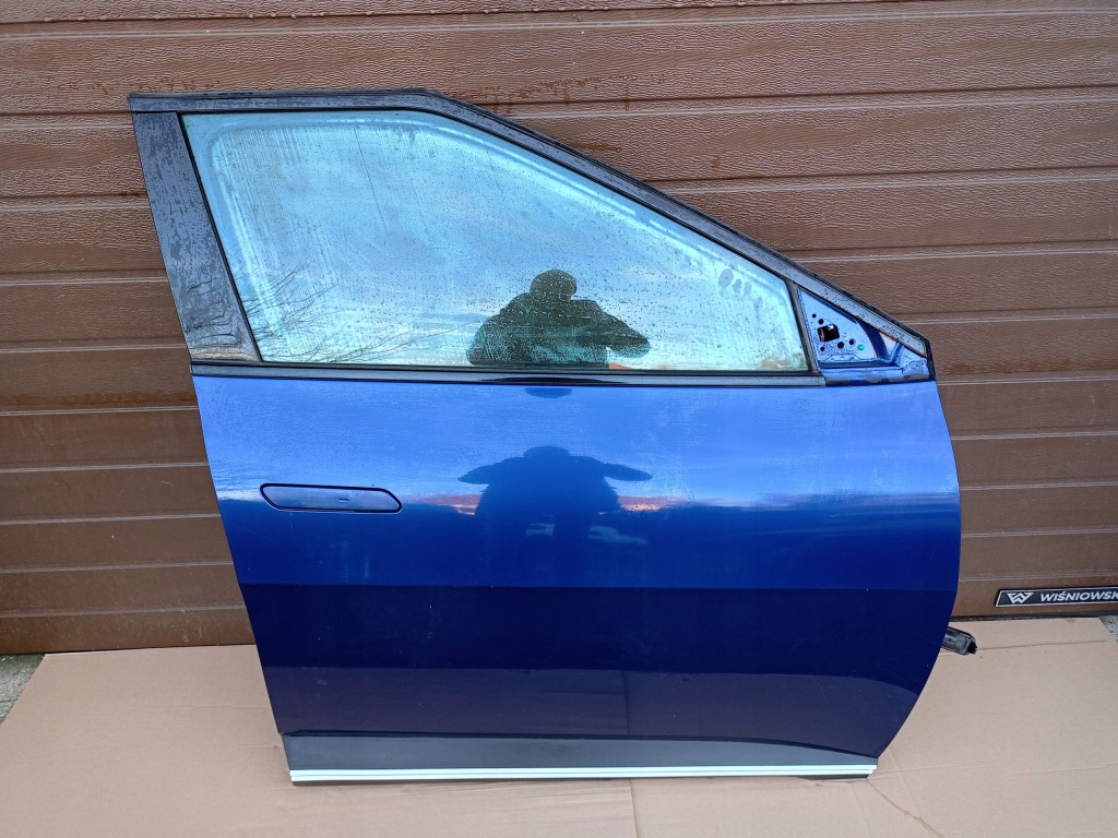 Купить Kia ev6 ev-6 дверь передние перед правое