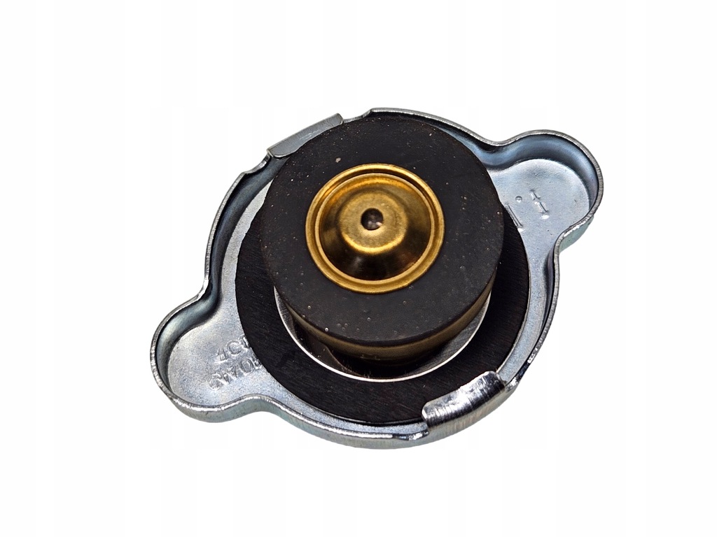 фото №14, Calorstat by vernet rc0027 кришка, радіатор