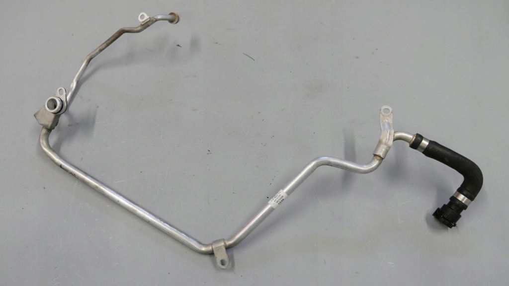 Купить Bmw f10 f11 f15 f30 f31 шланг adblue scr 8515982