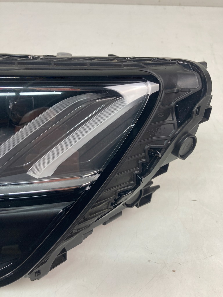 фото №7, Лампа левая передняя audi q8 sq8 4m8 full led matrix