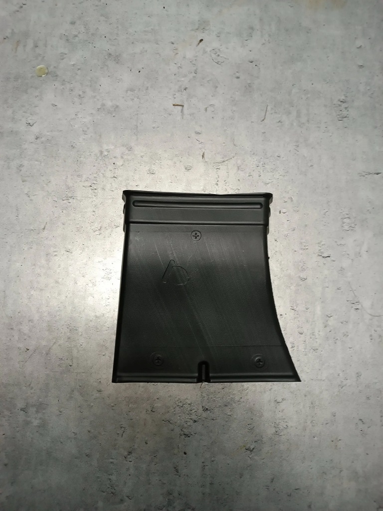 фото №1, Bmw x6 e71 канал воздуха