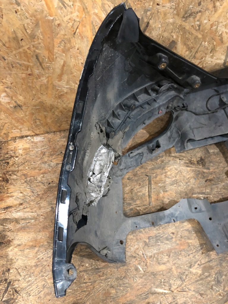 Бампер задний ferrari caifornia turbo Доставка