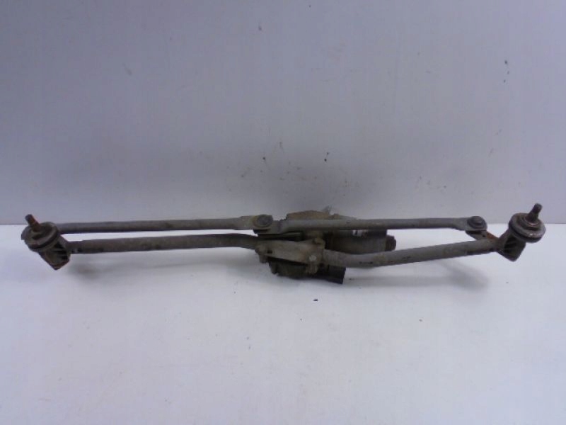 фото №13, Sprinter ii w906 моторчик механізм двірник