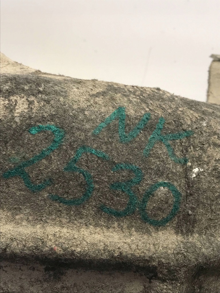 Подкрылок левый задний  ford mondeo v mk5 facelift рестайлинг  универсал js7b-a280k74 Цена