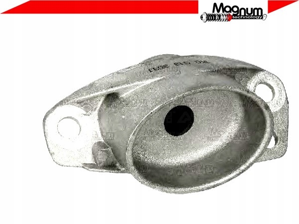фото №2, Подушка амортизатора [magnum технологія]