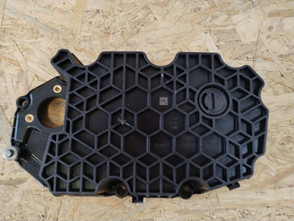 фото №1, Mercedes gle w167 піддон масляна a6540101514