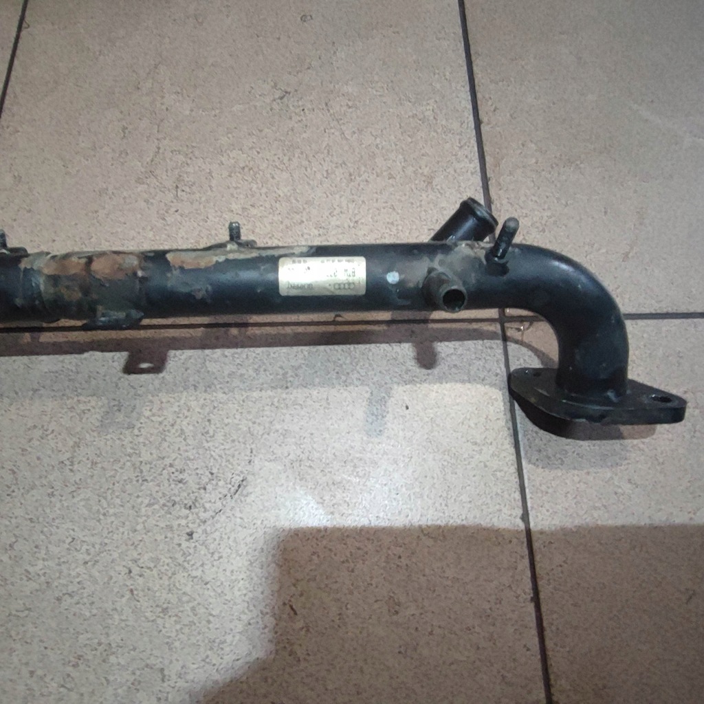 фото №9, Магістраль трубка wody audi a8 d2 4.2 lift