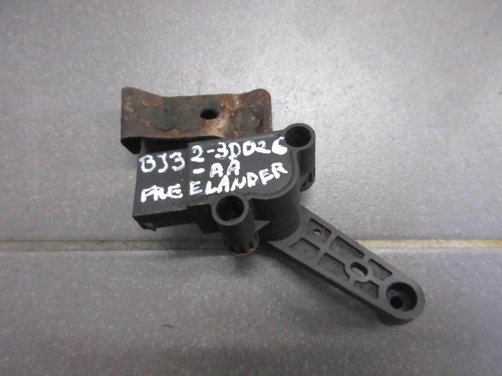 фото №1, Freelander ii датчик выравнивание света