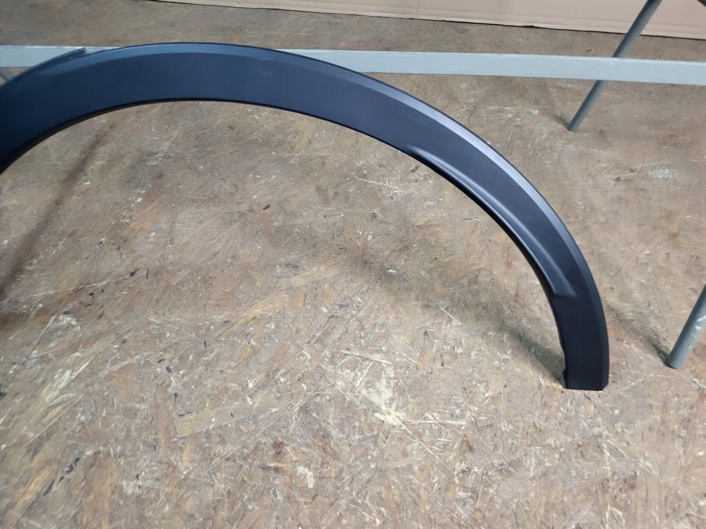 фото №7, Toyota chr c-hr молдинг na крыло задний задняя левый