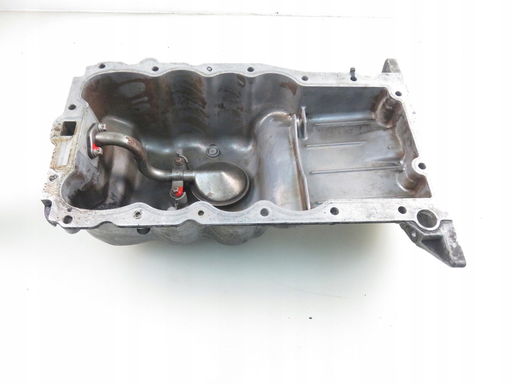 фото №8, Поддон масляная opel agila a 1.2 16v - с 12 xe 9128621