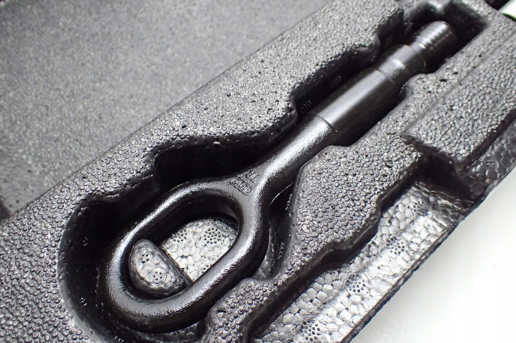 фото №5, Audi tt 8s пенополистирол багажника 8s0012109h