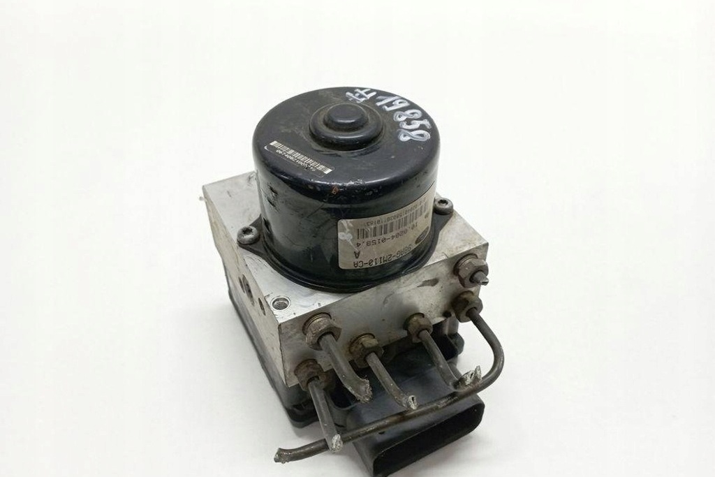 фото №6, Насос abs ford focus ii da_, hcp 98ag2m110ca 1.8l дизель 2006