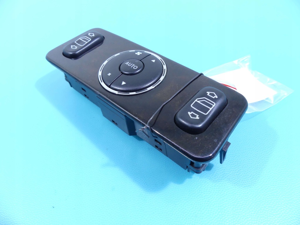 фото №1, Переключатель окон, зеркал mercedes ml w163