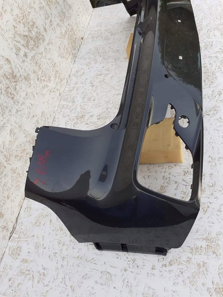 фото №13, Бампер задній задня kia e niro електрик