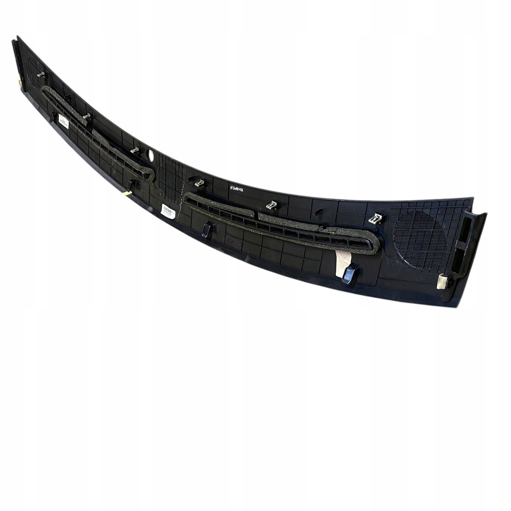 фото №9, Dodge charger 2017 форсунки / решётки обдув панели приборной панели