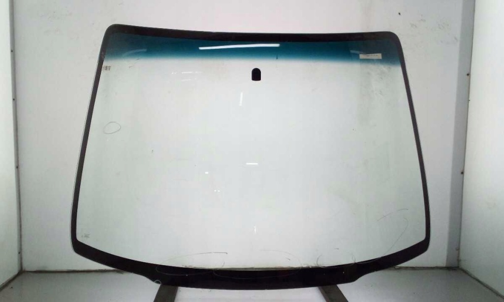 фото №1, Стекло лобовое mazda mpv 2000-2005 с ремень nowa