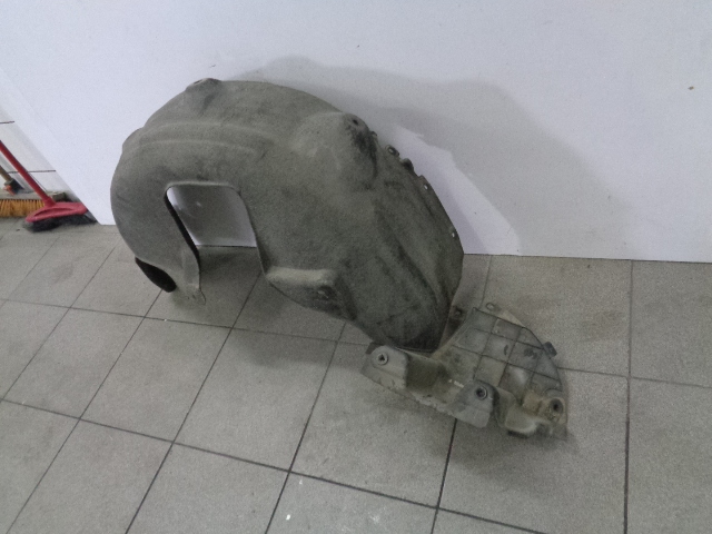 фото №3, Подкрылок правый задняя kia sportage iv gt-line 2.0 crdi 2017 rok