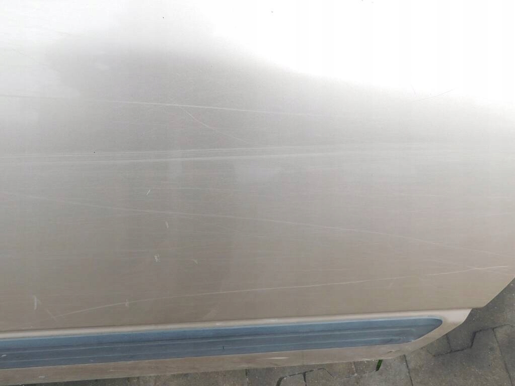 фото №11, Honda cr-v 1999r lift двері правий перед