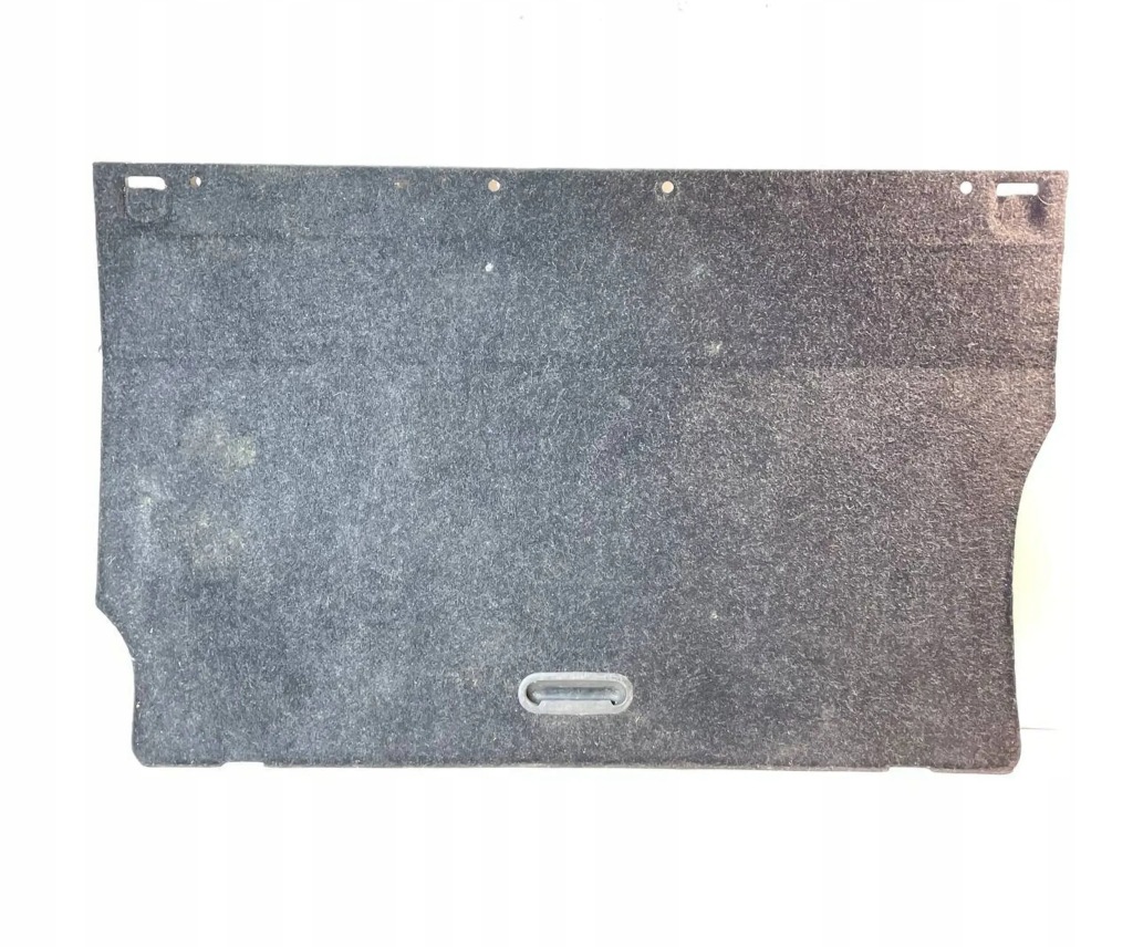 Купить Обшивка пол обивка багажника opel meriva a 1 - 13213573