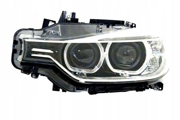 фото №2, Magneti marelli фара bmw serie 3 f30/f31 pr