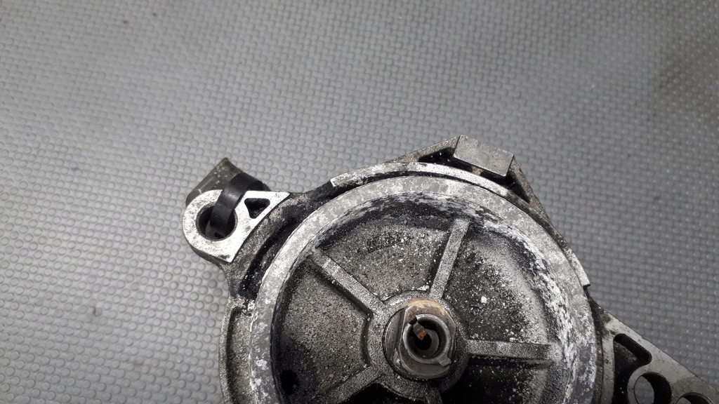 фото №10, 961/10885 насос вакуум bmw e39