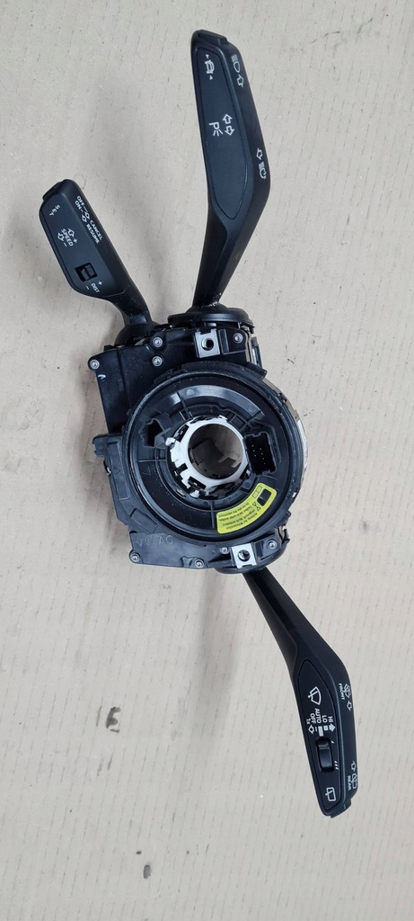 фото №16, Sq5 80a q5 переключатель комбинированный переключатели лента 80a907129cn