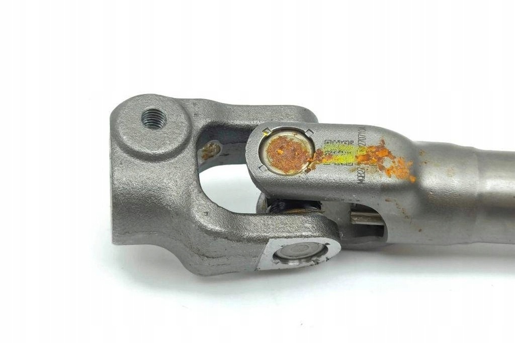 фото №8, З'єднувач колонки кермового seat ibiza v kj1 23092720710 1.0l бензиновий