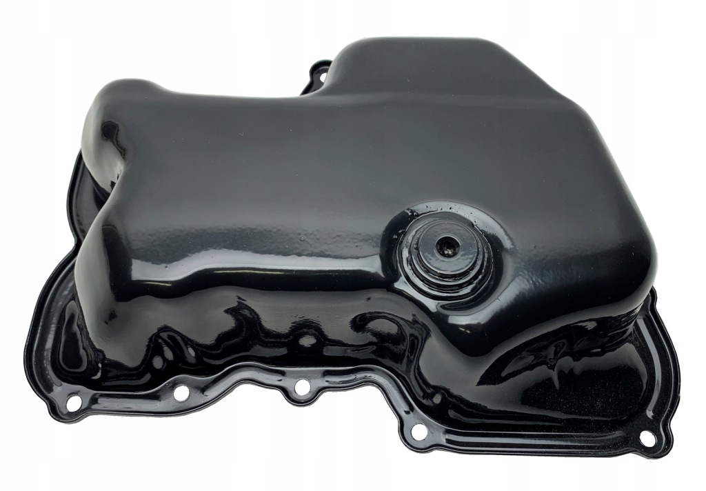 Купить Поддон масляная fiat 500 1.3 d multijet 2007 - 2023