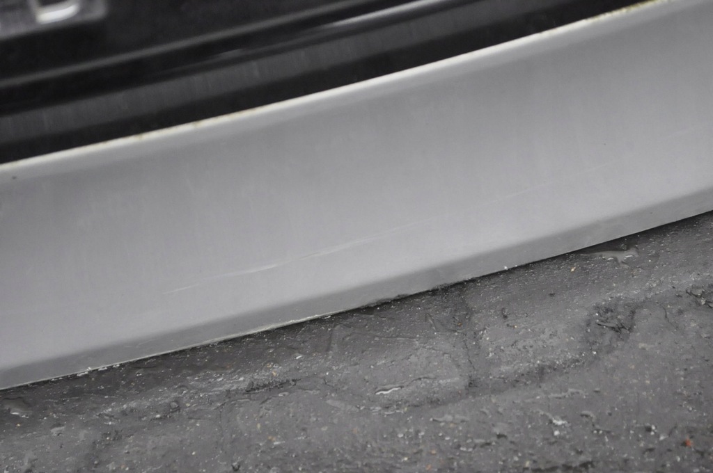 фото №12, Volvo v40 ii кришка багажника багажника задня задня комплектна