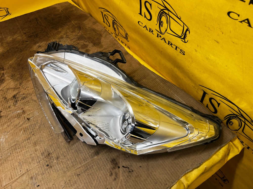 Фара фара передняя перед левое  bi-xenon + led peugeot 508 1 rxh европа в Украине