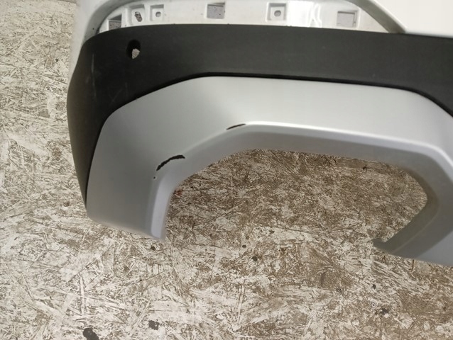 фото №6, Бампер задня задній bmw x3 g01 x-line lift lci 21-