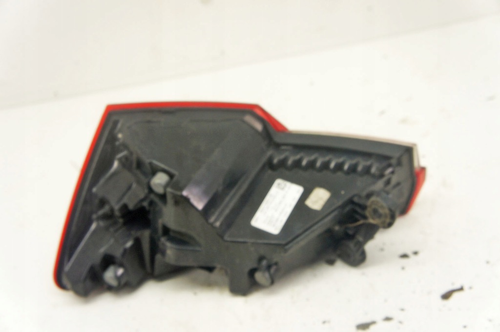 фото №9, Th086 skoda octavia iv лампа левый задняя 5e3945207a kombi