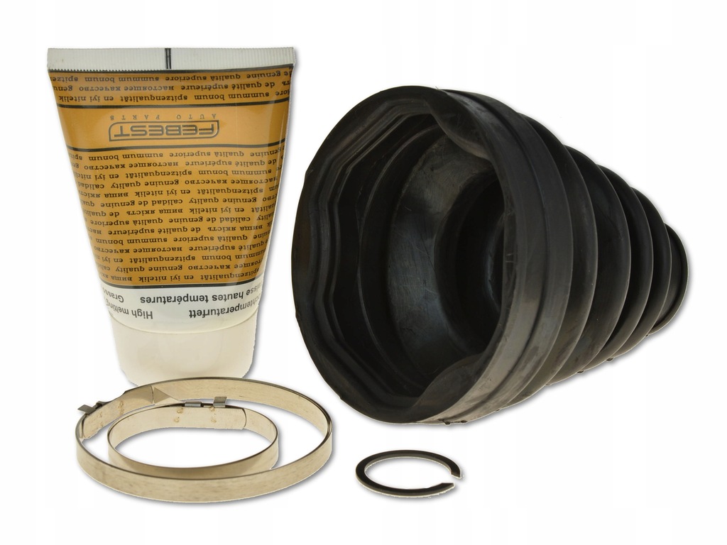 фото №1, Lexus gx470 02-09 захист шарнір внутрішнього