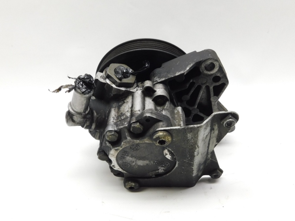 Насос усилителя qvb101452 land rover freelander i рестайлинг  l314 00-06 2.0 td4 Оригинал