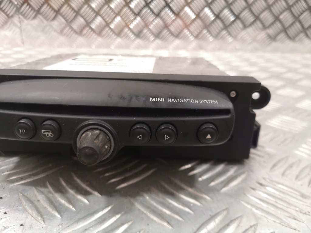 фото №4, Радіо навігація gps champ 2 mini r56 r60 9283529