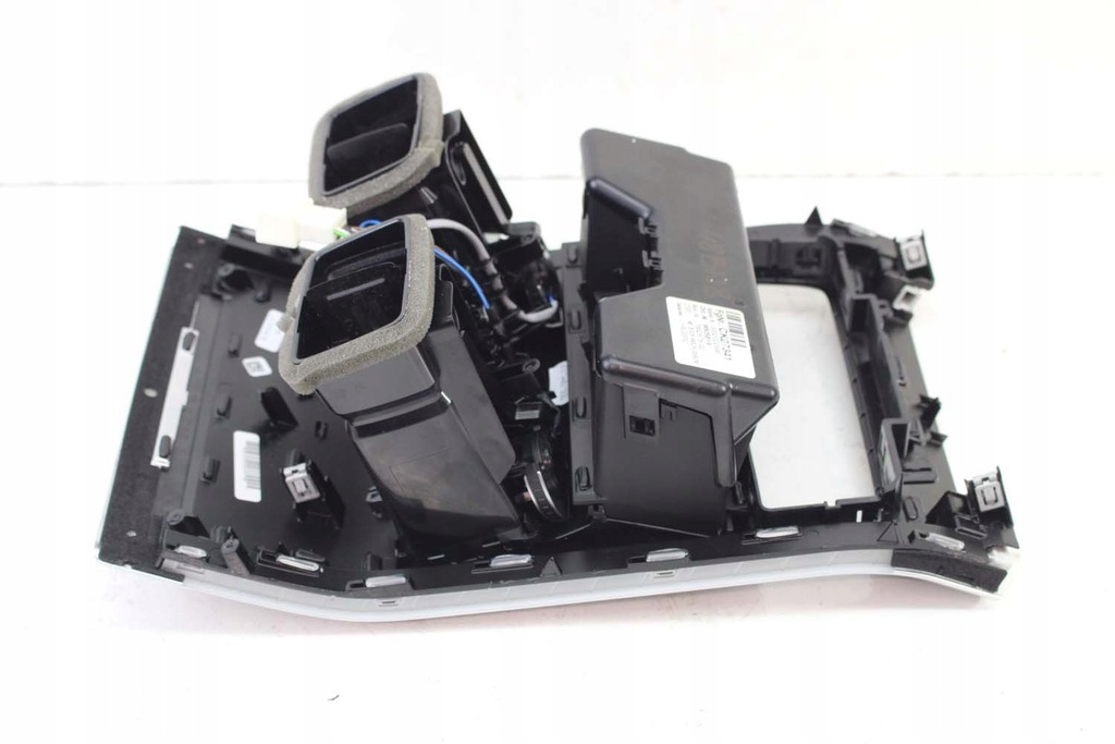 фото №14, Bmw 8 g16 накладки декоративные молдинг dekor 9396502 8605819 7882876 отделка