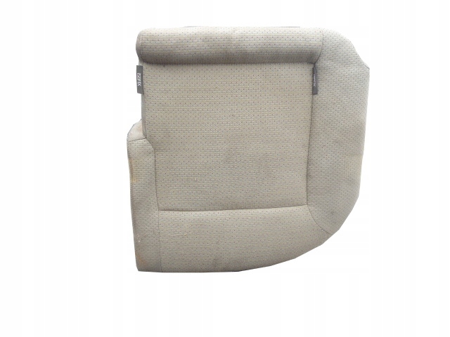 фото №1, Clio iii сиденье сиденье задняя isofix