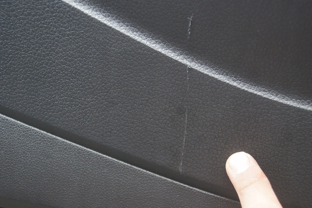 фото №8, Приборная панель приборная приборная панель vw polo 6r отсутствует подушка безопасности