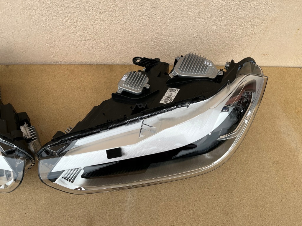 Лампы лампа led адаптивный bmw x2 f39 в Украине