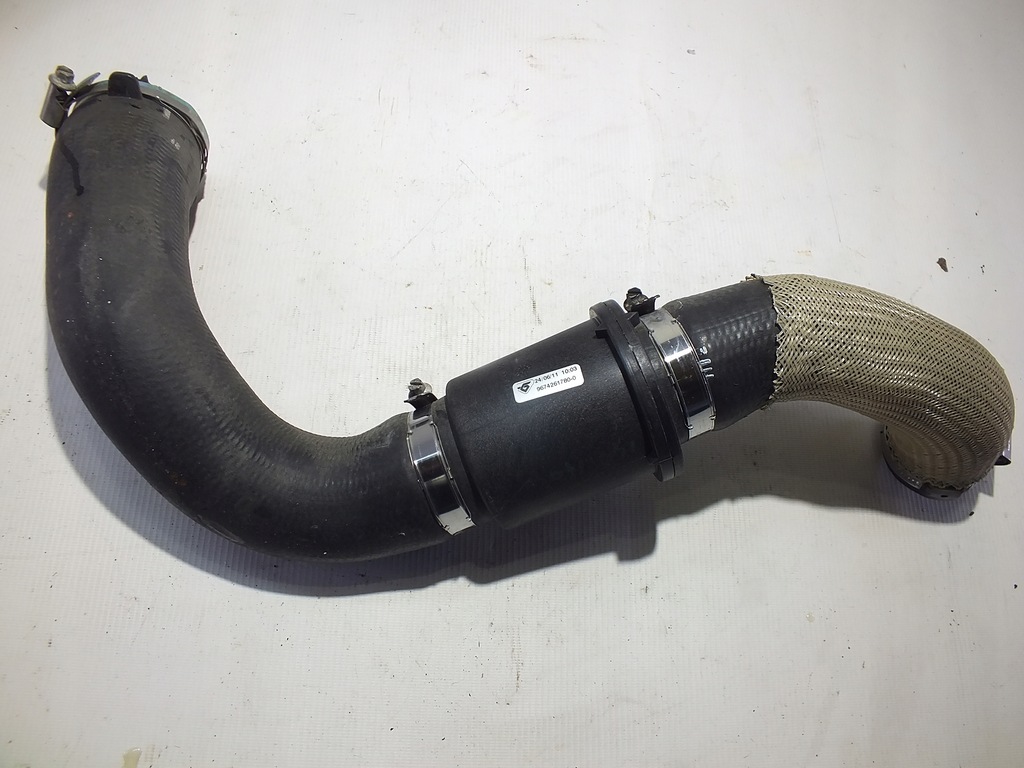 фото №4, Peugeot оригінальний номер 9686214980