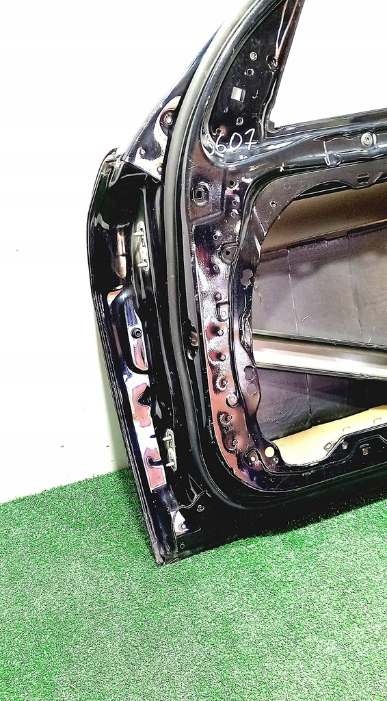 фото №6, Дверь правое перед bmw x5 g05