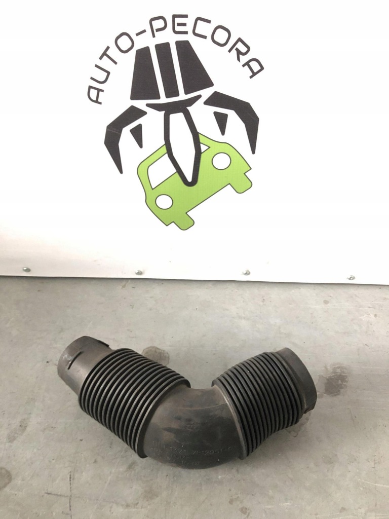 фото №1, Mini оригинальный номер 7812951 пабтрубок  труба воздухозаборник воздуха