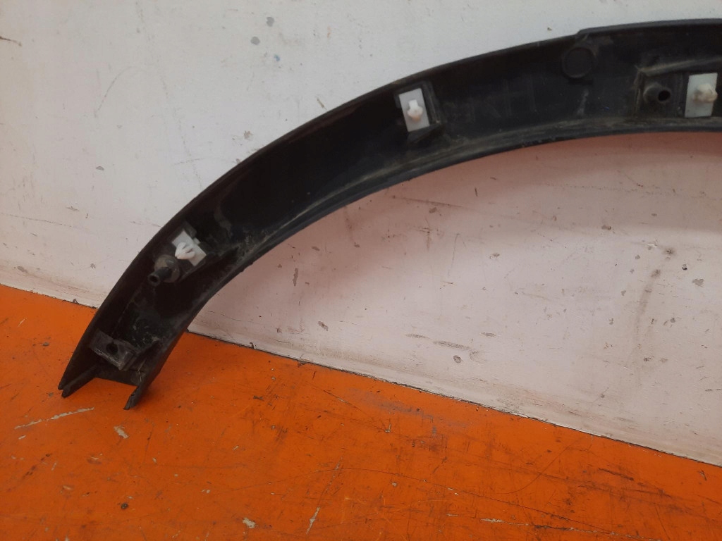 фото №6, Ford kuga mk2 16-20 lift молдинг крыла задняя правый правая cv44-s286d02a